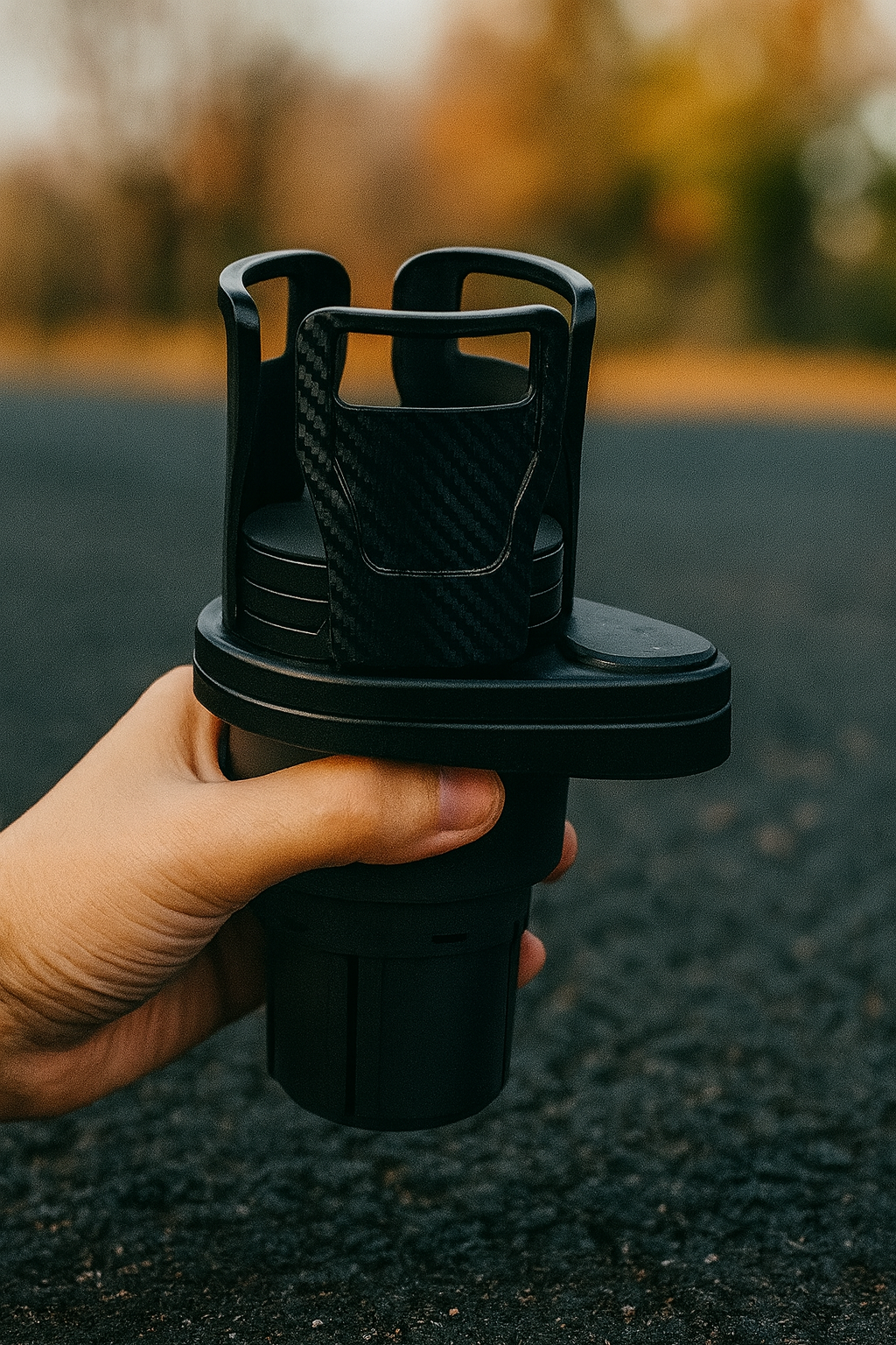 Performance and Mechanical Accessories