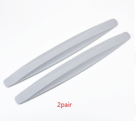 Car Bumper Protector