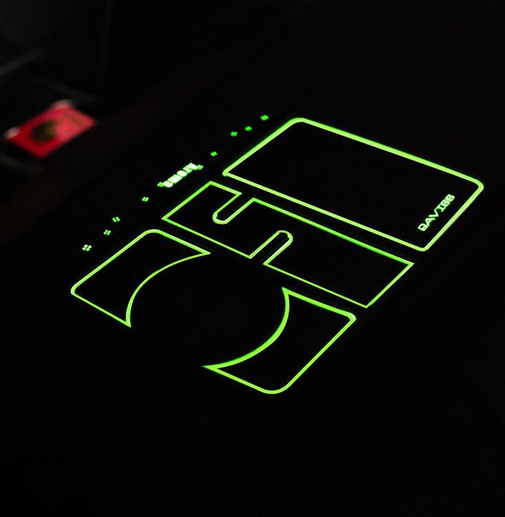 Non-Slip Car Phone Pad 9