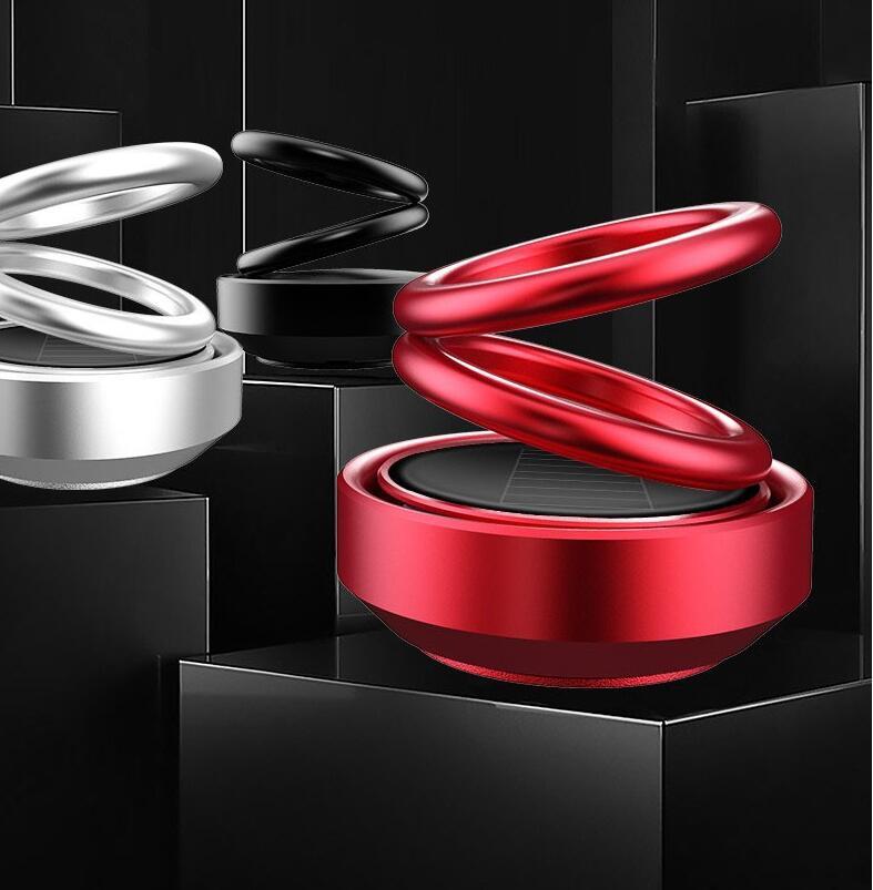 Car Air and Purifier 10