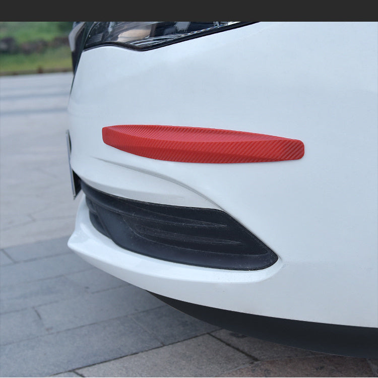 Car Bumper Protector