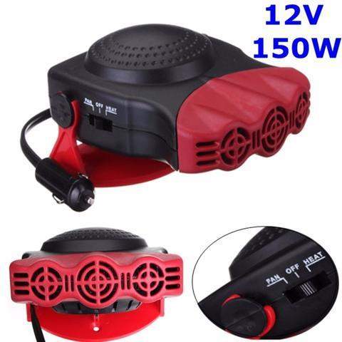 Portable car heater​ 2