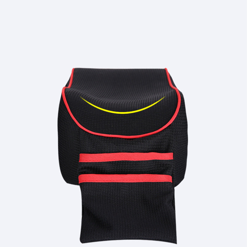 Car accessories armrest box 5