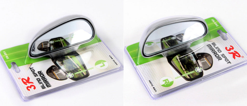 Car Rearview Mirror