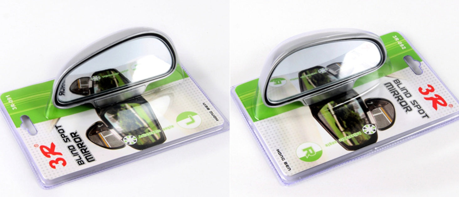 Car Rearview Mirror