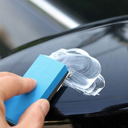 Car Scratch Remover in use 2