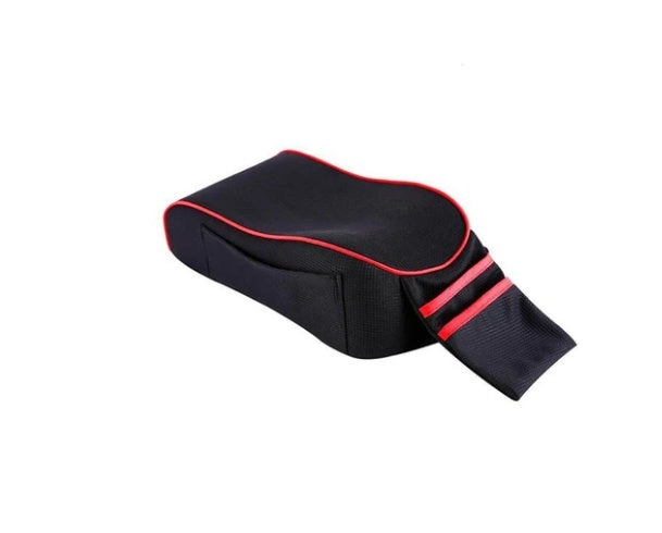Car accessories armrest box 3