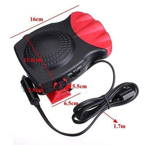 Portable car heater​ 3