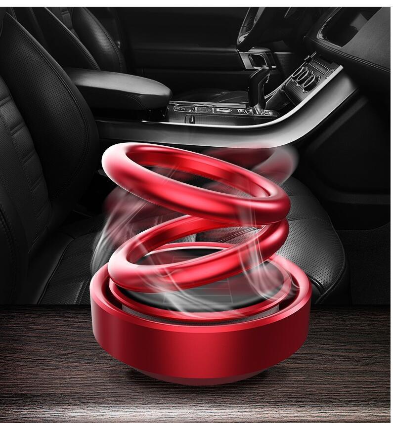 Car Air and Purifier 3