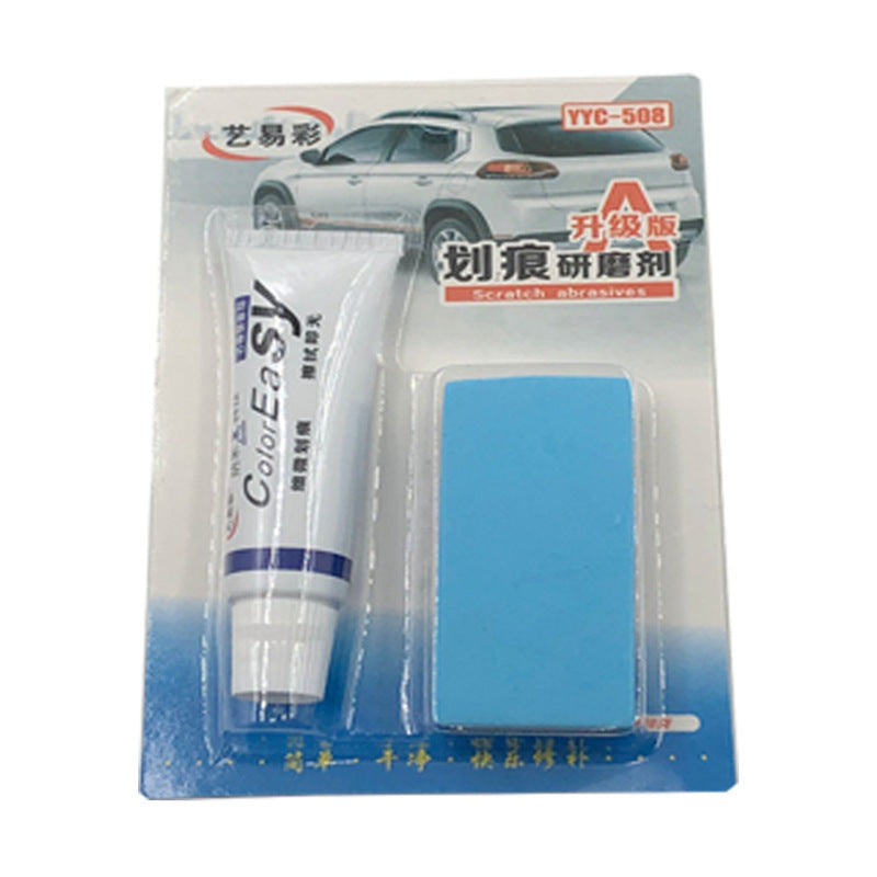 Car Scratch Remover 2