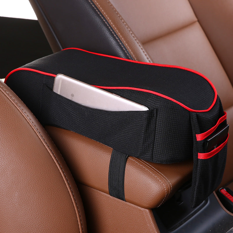 Car accessories armrest box 1