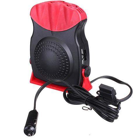 Portable car heater​ 8
