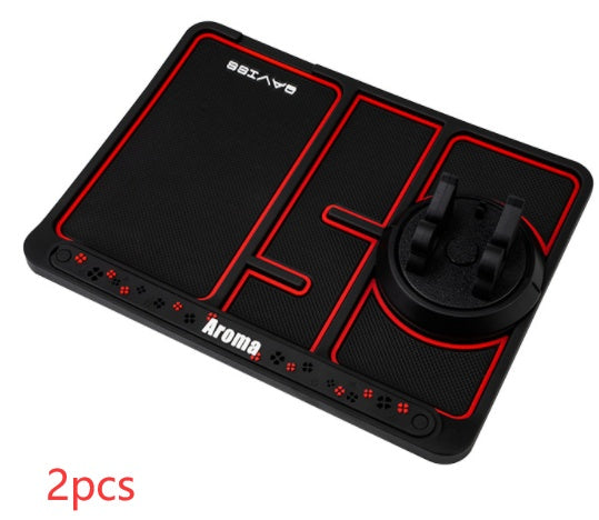 Non-Slip Car Phone Pad 19