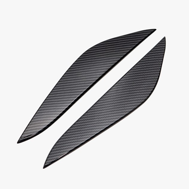 Headlight change color