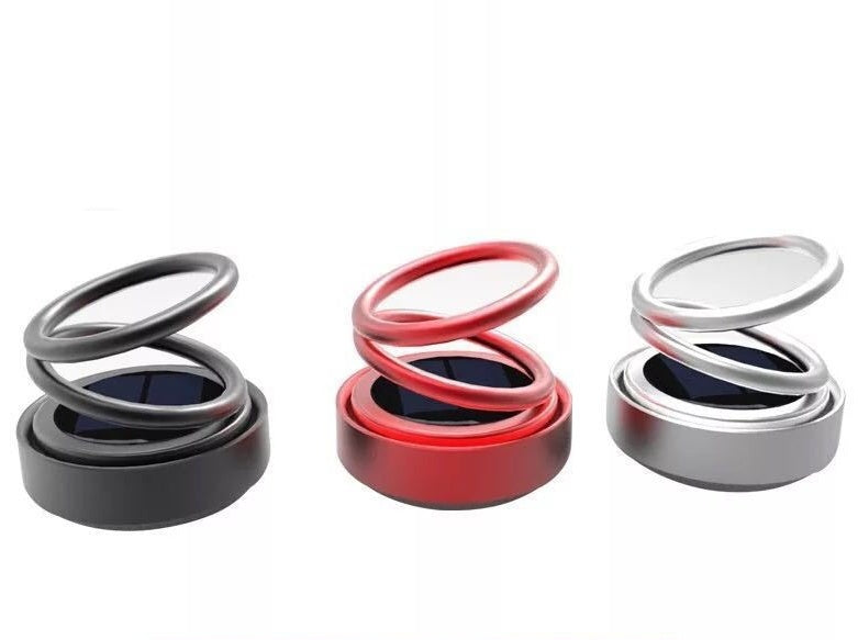 Car Air and Purifier 2