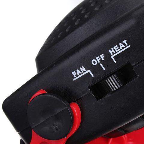 Portable car heater​ 6
