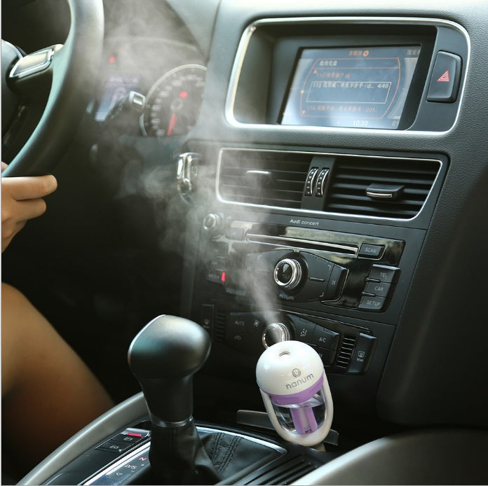 Car Humidifier 1