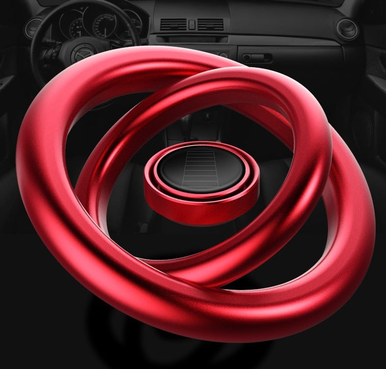 Car Air and Purifier 6