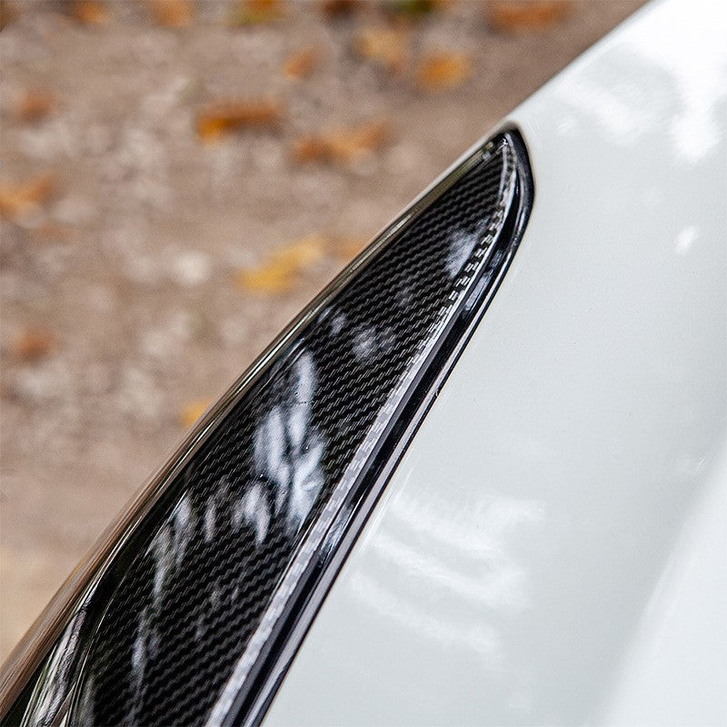 Headlight change color