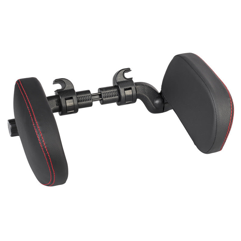 Car headrest pillow 7