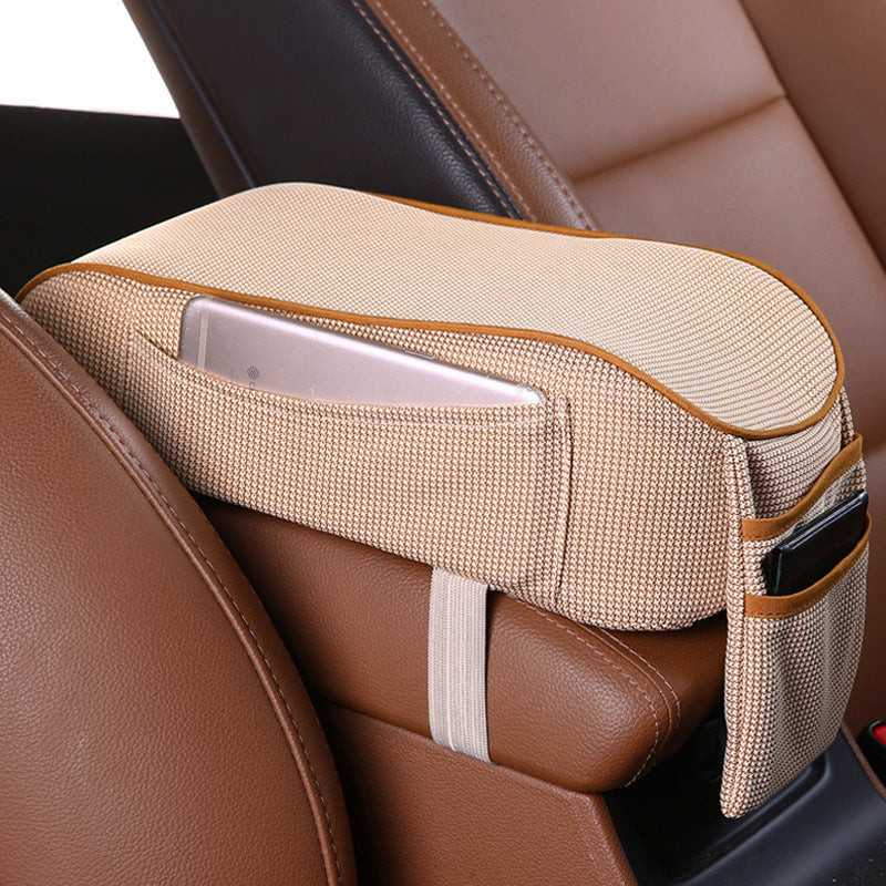 Car accessories armrest box 6