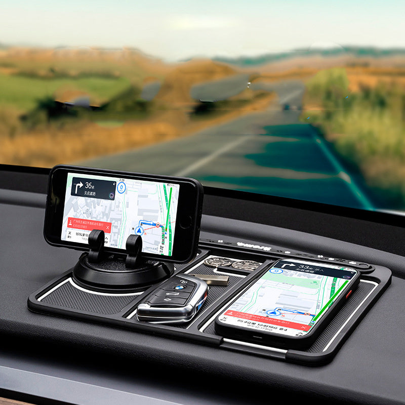 Non-Slip Car Phone Pad 10