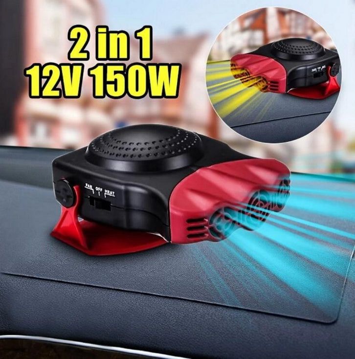 Portable car heater​ 1
