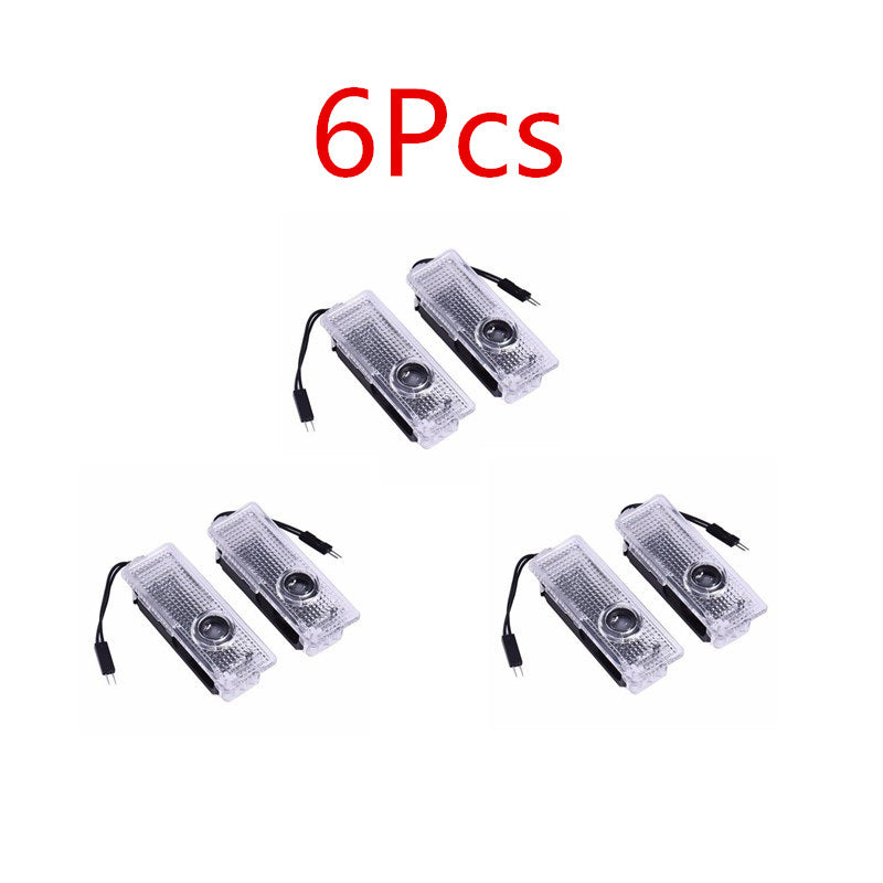 Projection lamp led 12