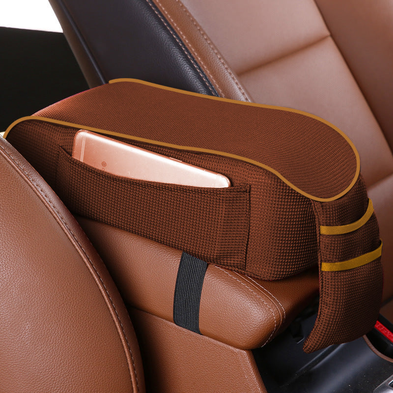 Car accessories armrest box 9