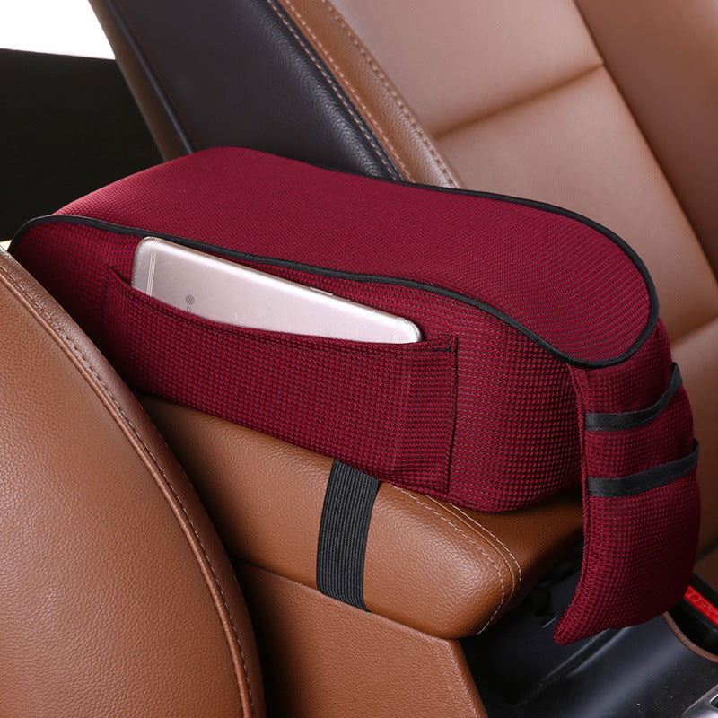 Car accessories armrest box 10