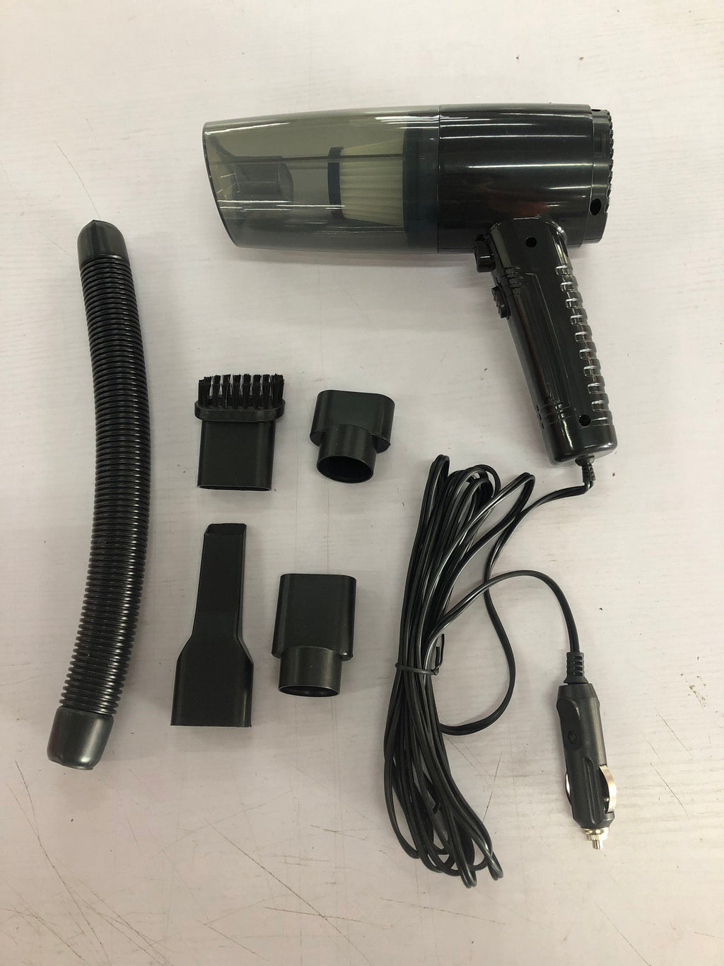 Car Vacuum Cleaner set