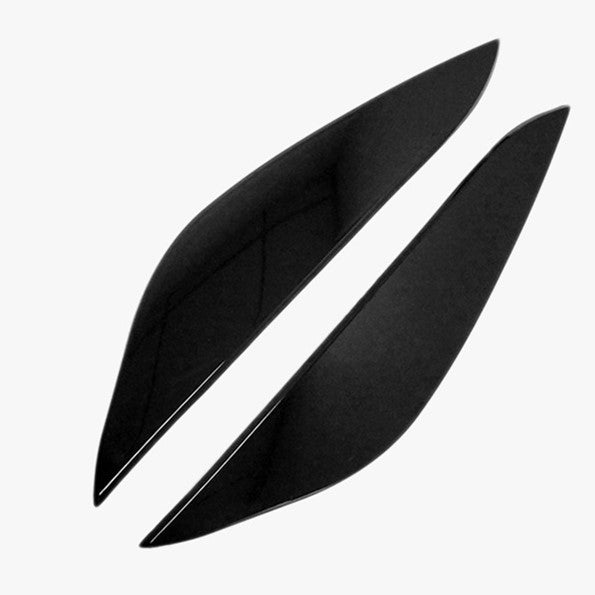 Headlight change color