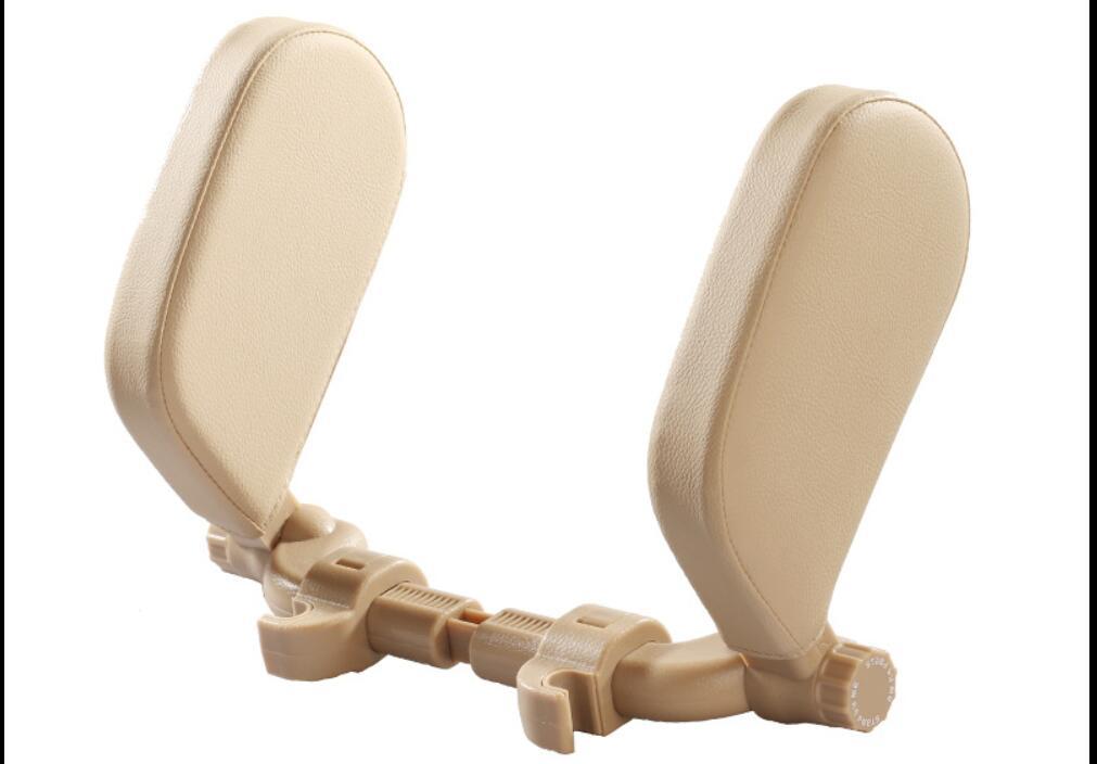 Car headrest pillow 8