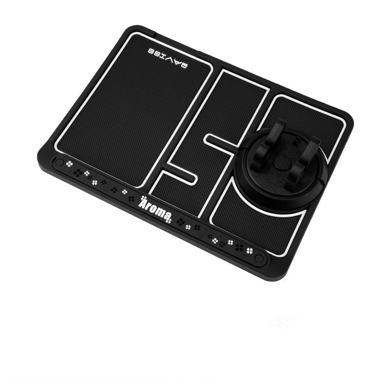 Non-Slip Car Phone Pad 22