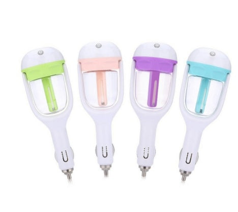 Car Humidifier 2