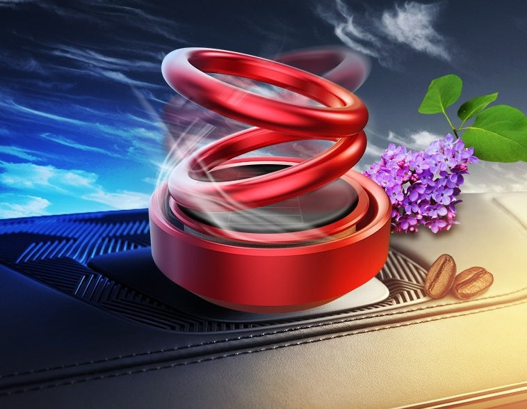 Car Air and Purifier 7