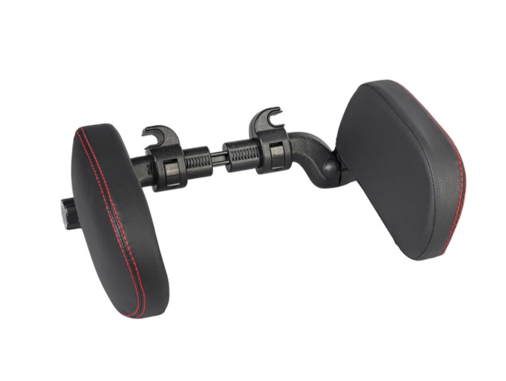 Car headrest pillow 2